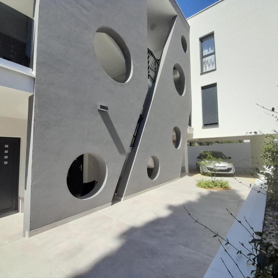 Maboka Studio Zadar Exteriör bild