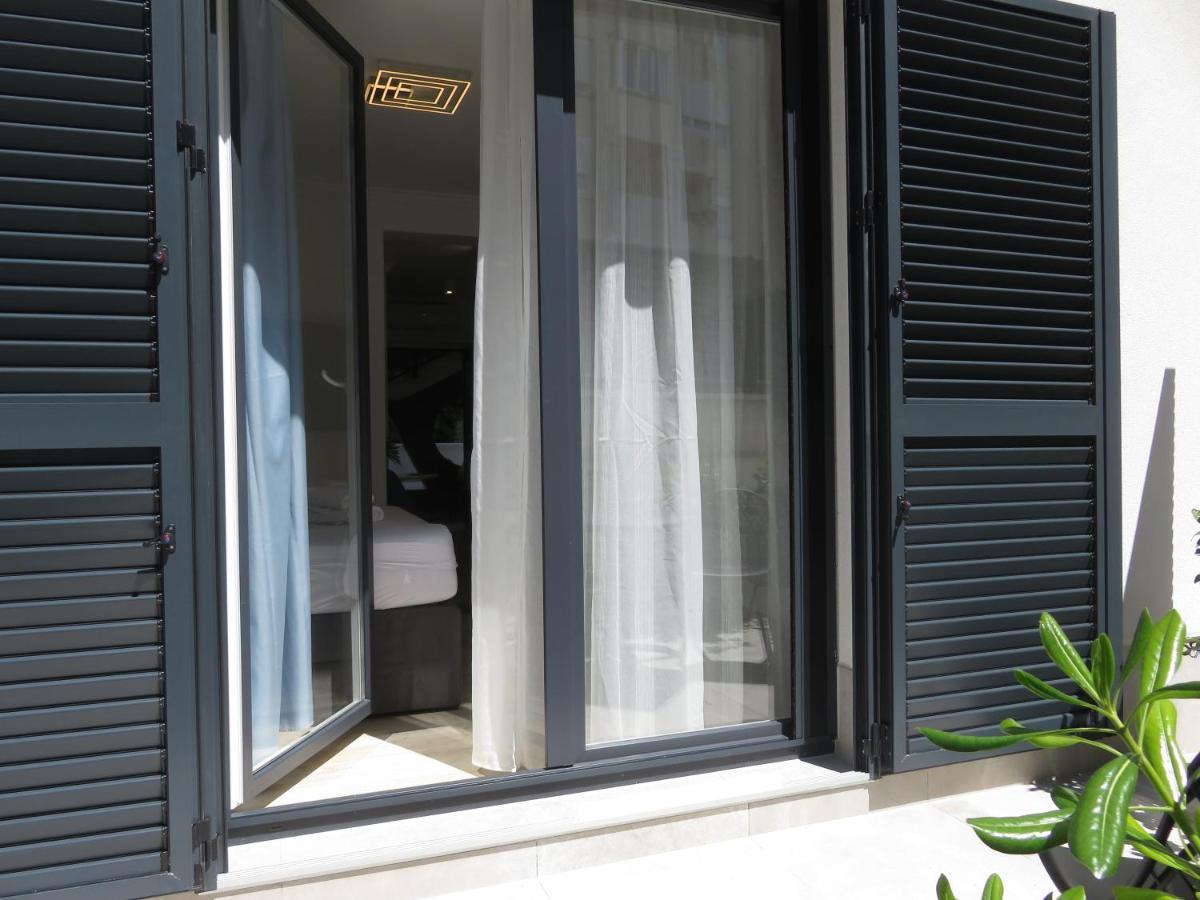Maboka Studio Zadar Exteriör bild