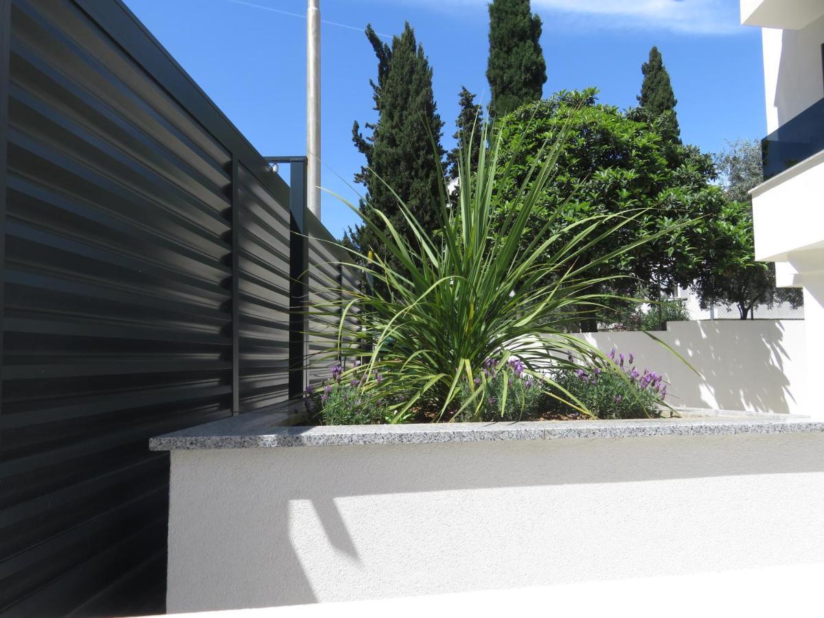 Maboka Studio Zadar Exteriör bild