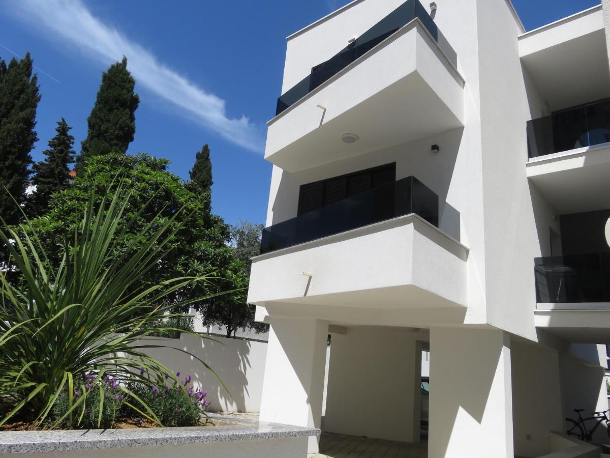 Maboka Studio Zadar Exteriör bild
