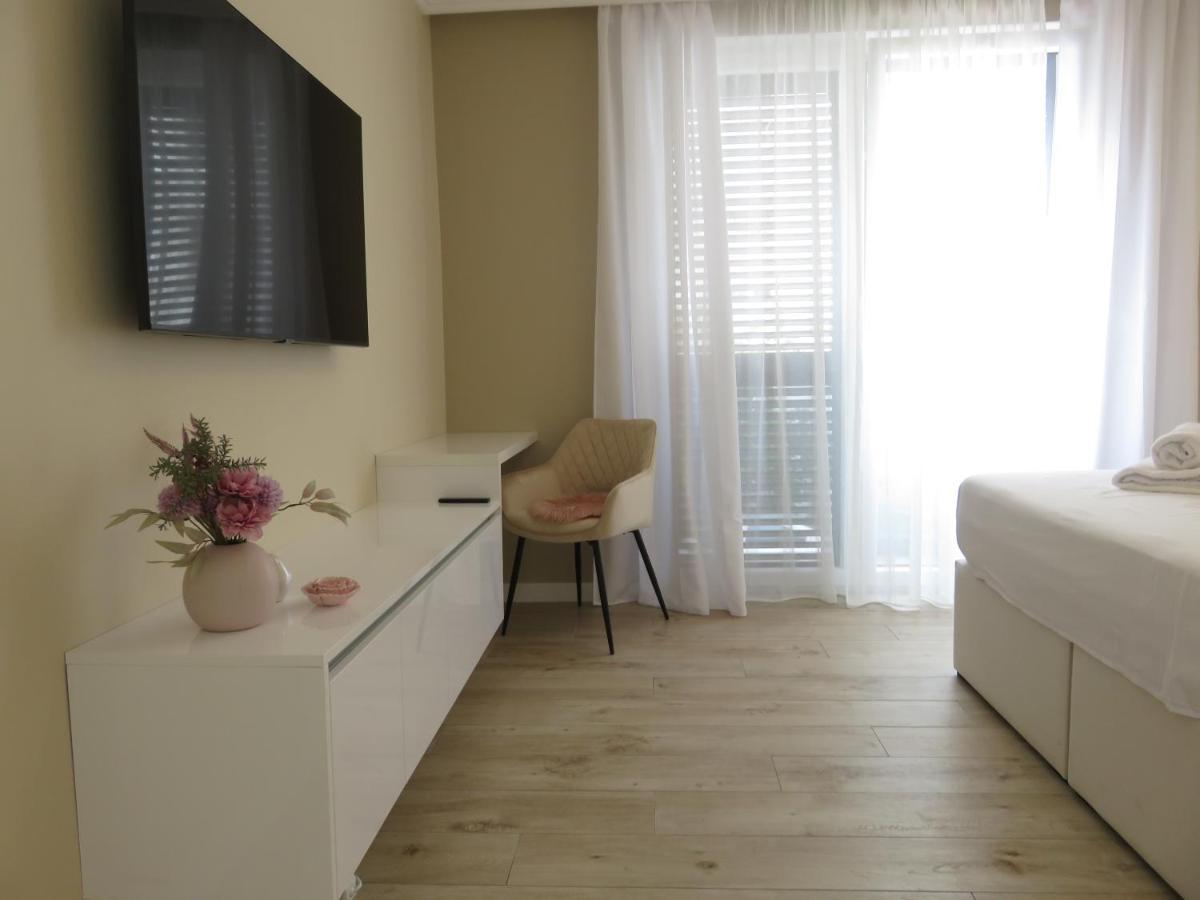 Maboka Studio Zadar Exteriör bild