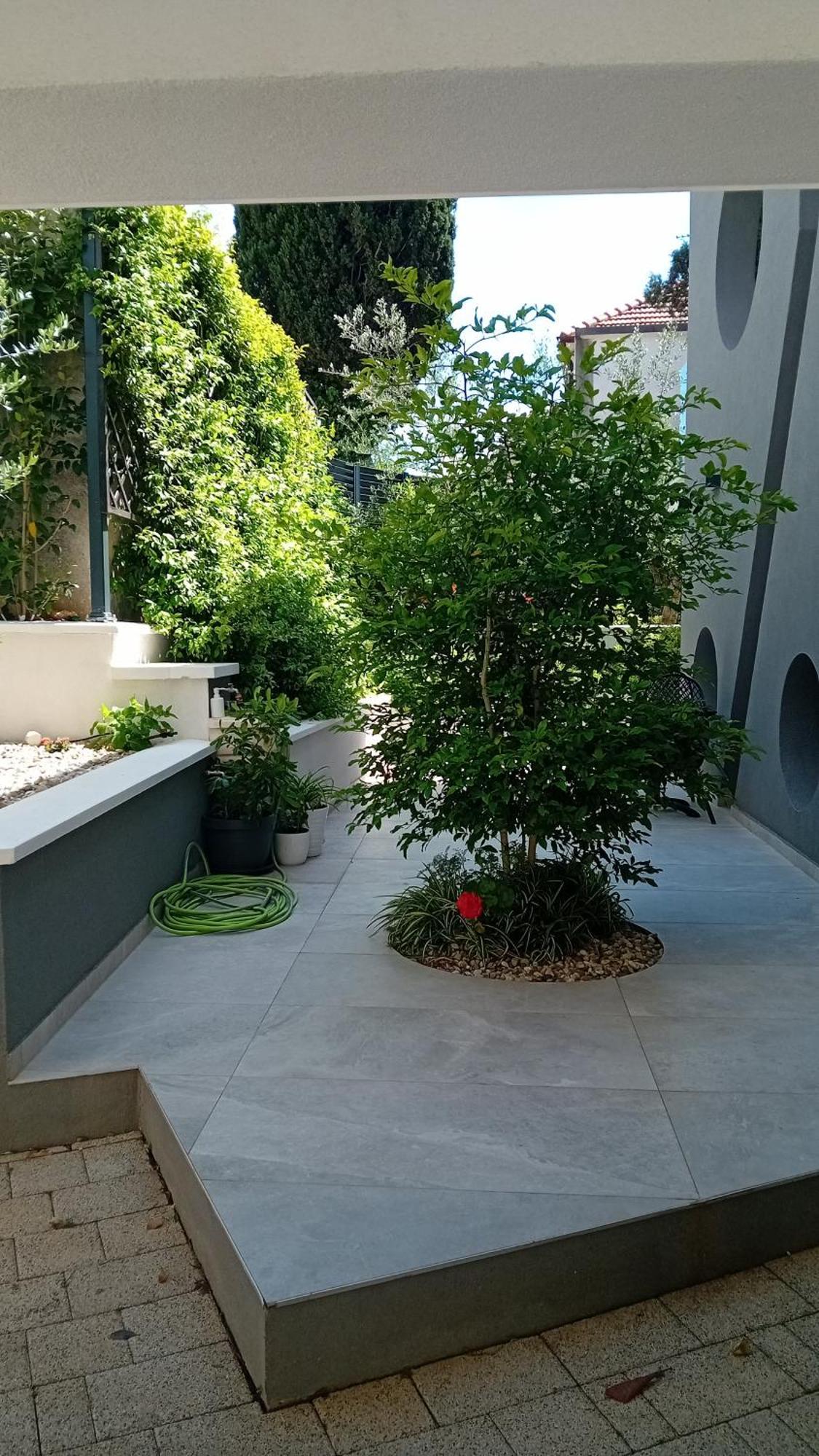 Maboka Studio Zadar Exteriör bild