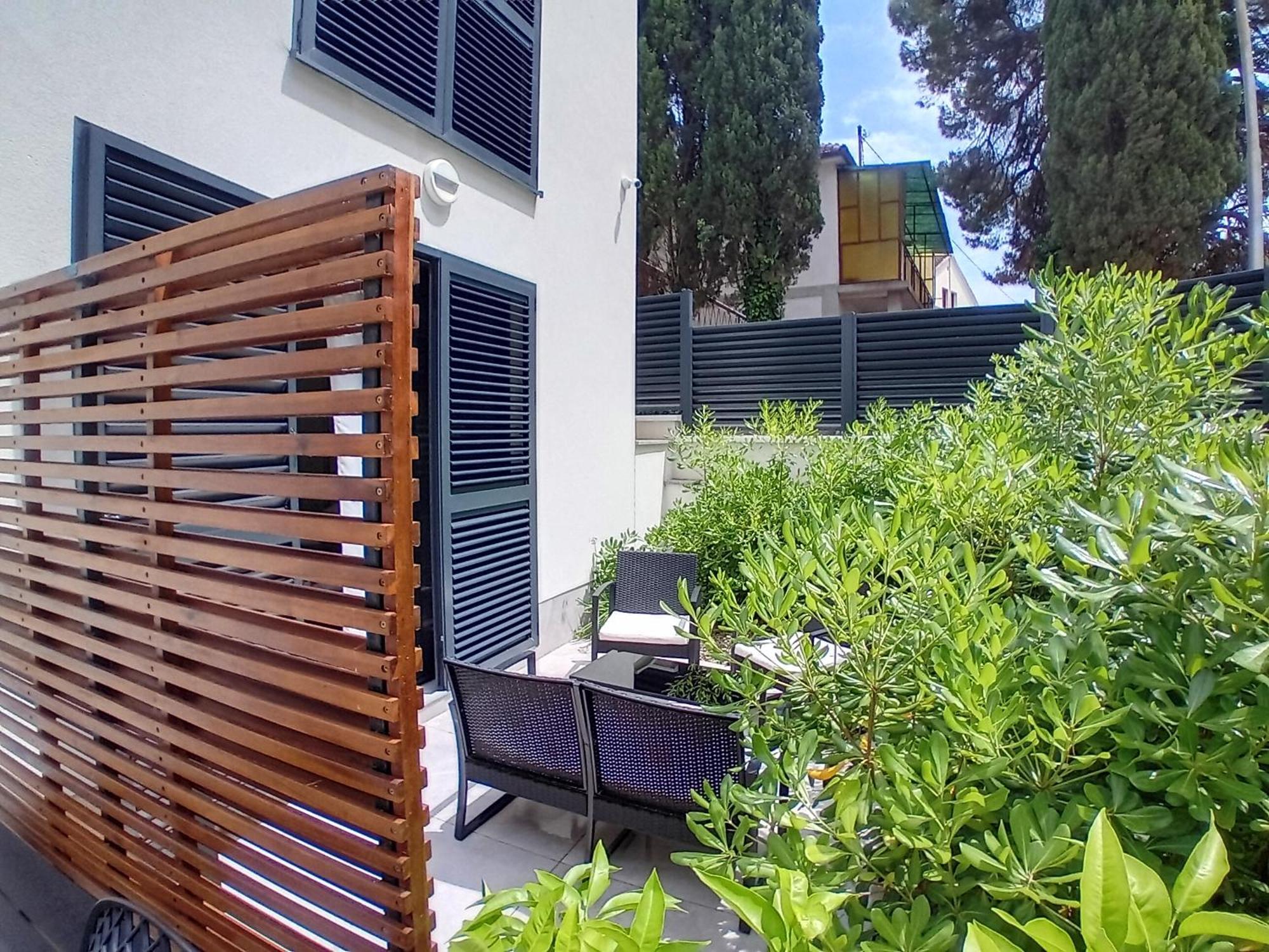 Maboka Studio Zadar Exteriör bild